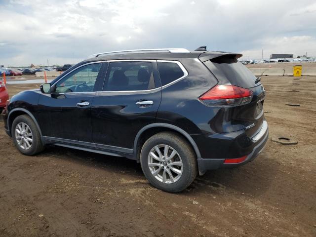 Vin: knmat2mv5hp609147, lot: 58761065, nissan rogue s 20172