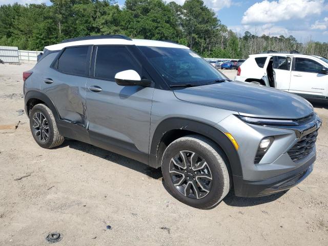 2024 CHEVROLET TRAILBLAZE - KL79MVSL1RB102566