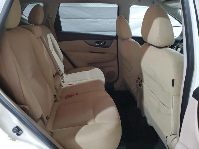 2016 NISSAN ROGUE S - JN8AT2MV9GW148138