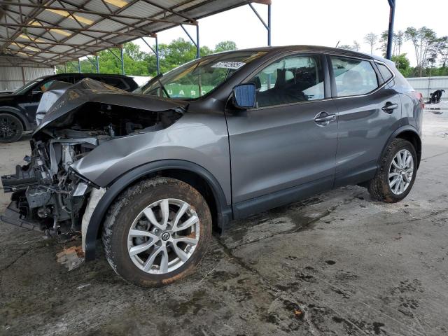 Vin: jn1bj1cv3lw549084, lot: 57742985, nissan rogue s 2020 img_1