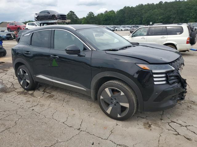Vin: 3n8ap6db6sl342819, lot: 58590725, nissan kicks sr 20254