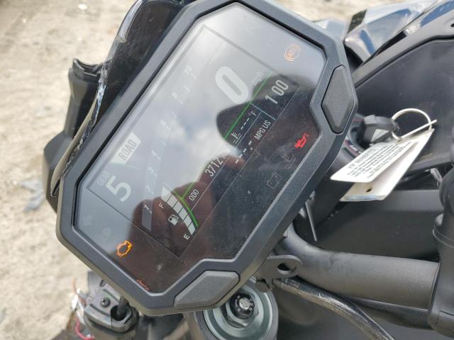 2023 KAWASAKI ZR900 F - ML5ZRDF17PDA62712