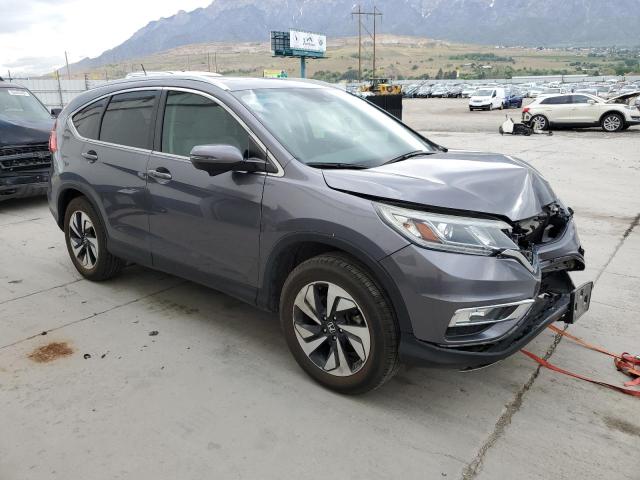 2016 HONDA CR-V TOURI 5J6RM4H9XGL026632