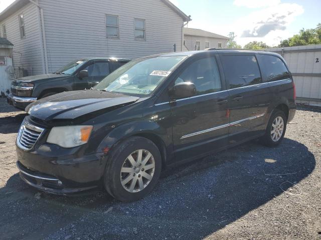 Vin: 2c4rc1bg7er295934, lot: 58072825, chrysler minivan touring 2014 img_1