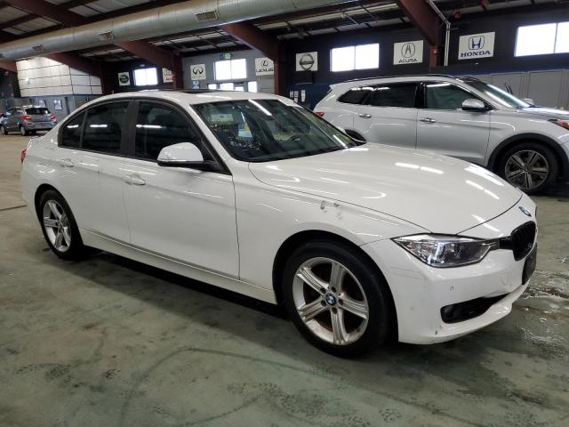 2014 BMW 328 XI SUL - WBA3B5C52EP542918