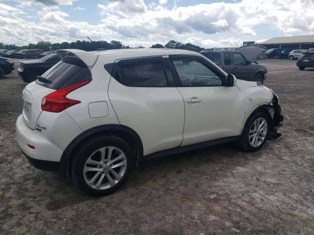 Vin: jn8af5mv2et358636, lot: 59056095, nissan juke s 20143