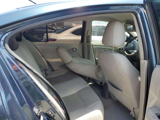 2016 NISSAN VERSA SV - 3N1CN7AP9GL818264