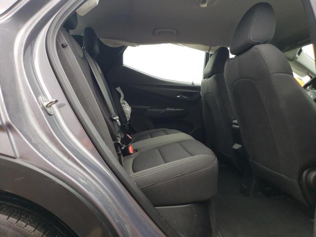 2022 CHEVROLET BOLT EUV L - 1G1FY6S01N4111197