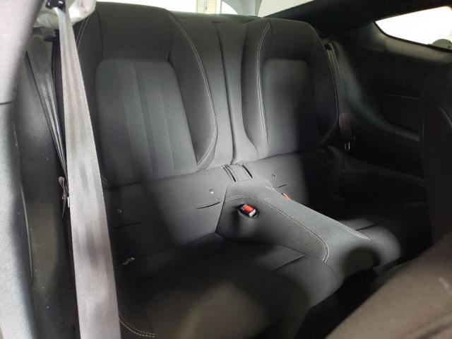 2021 FORD MUSTANG - 1FA6P8TH0M5154969