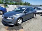2017 VOLKSWAGEN JETTA S - 3VW2B7AJ2HM322955