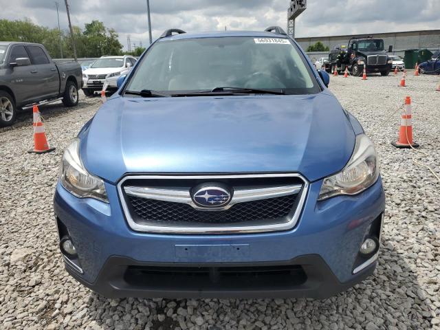 2016 SUBARU CROSSTREK - JF2GPABC7G8344008
