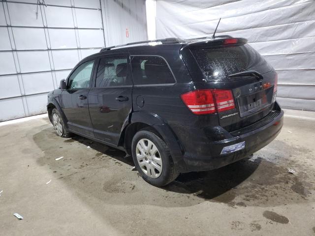 Vin: 3c4pdcab1ht682857, lot: 56140485, dodge journey se 20172
