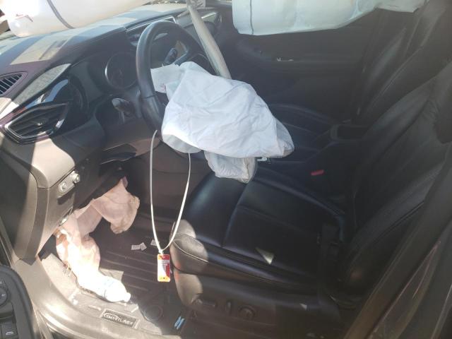 2020 BUICK ENCORE GX - KL4MMBS23LB115436