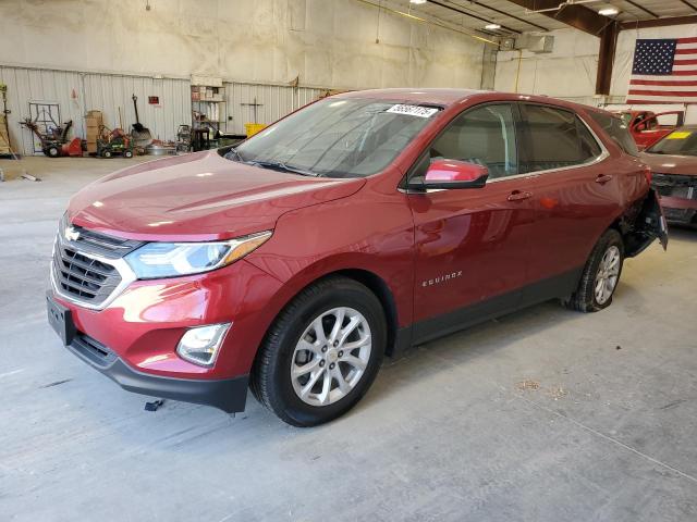 Vin: 3gnaxkevxls597081, lot: 56567175, chevrolet equinox lt 2020 img_1