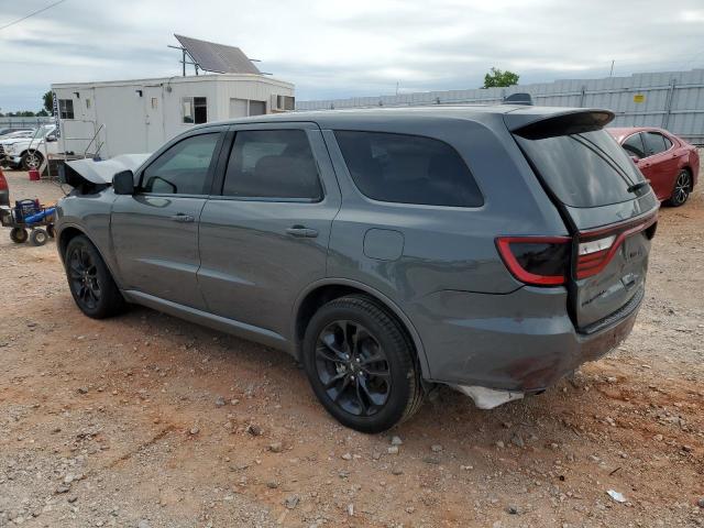 Vin: 1c4rdhdg5nc203554, lot: 57697905, dodge durango gt 20222