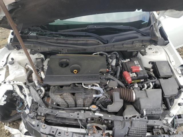 2020 NISSAN ALTIMA S - 1N4BL4BV8LC180613