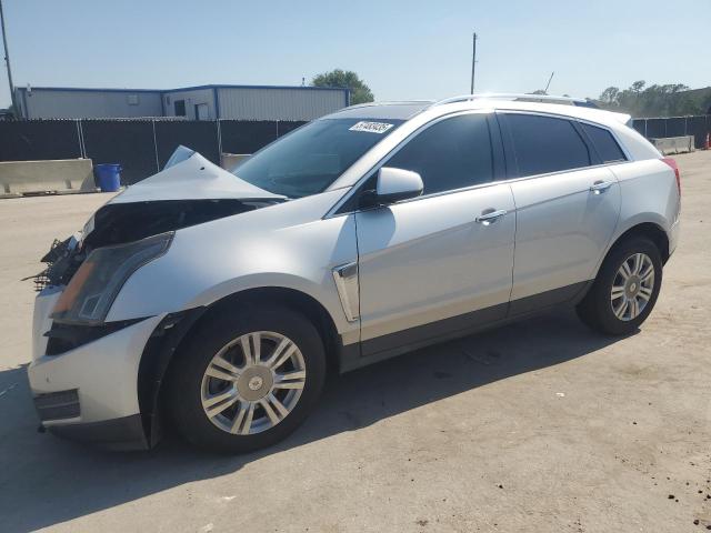 Vin: 3gyfnbe39gs528269, lot: 57483435, cadillac srx luxury collection 2016 img_1