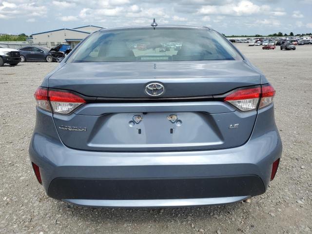 2021 TOYOTA COROLLA LE - 5YFEPMAE7MP188353