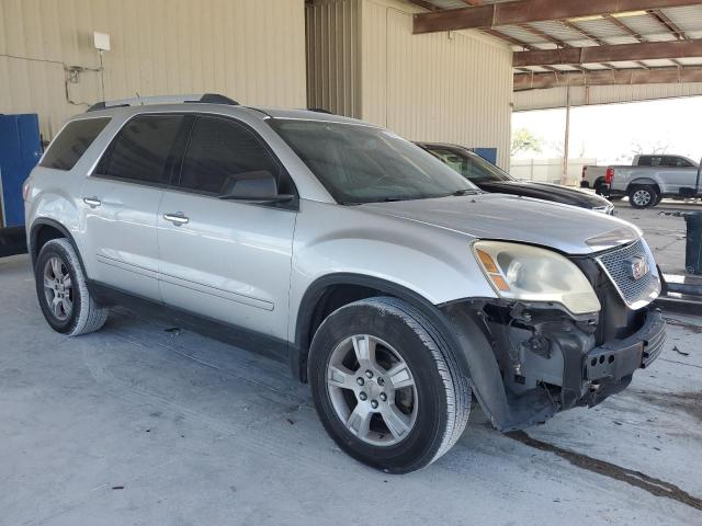 Vin: 1gkkrped8cj158561, lot: 55147615, gmc acadia sle 20124