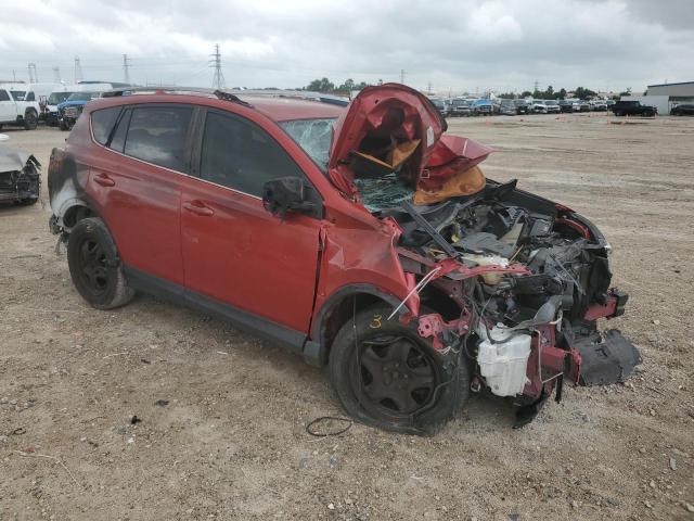 Vin: jtmzfrev8gj078397, lot: 55894995, toyota rav4 le 20164