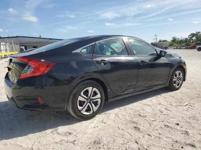 Vin: 19xfc2f54ge216659, lot: 55537085, honda civic lx 20163