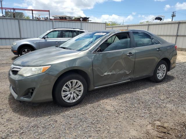 TOYOTA CAMRY L