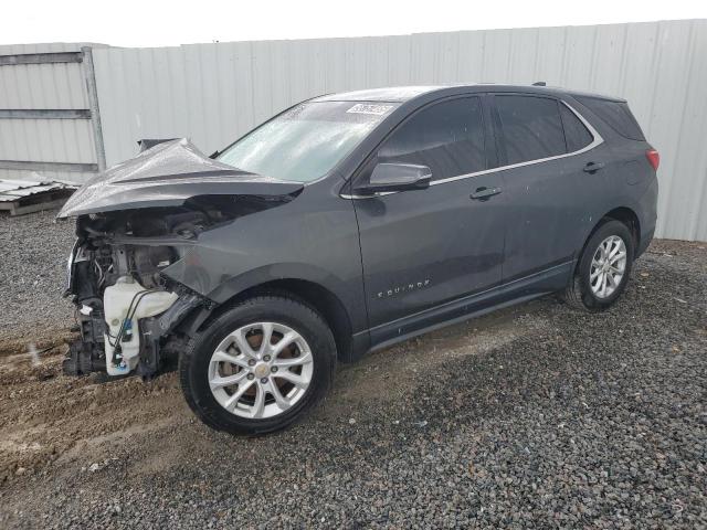 Vin: 2gnaxjev6j6270666, lot: 56757485, chevrolet equinox lt 2018 img_1