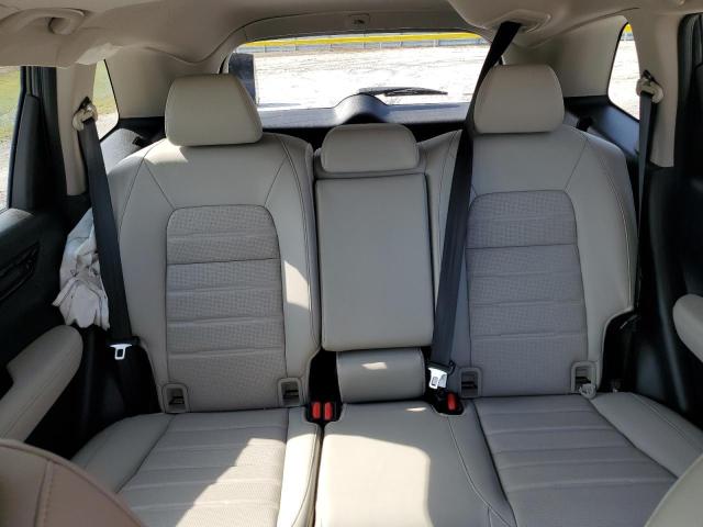 2024 HONDA CR-V EXL - 2HKRS3H79RH320843