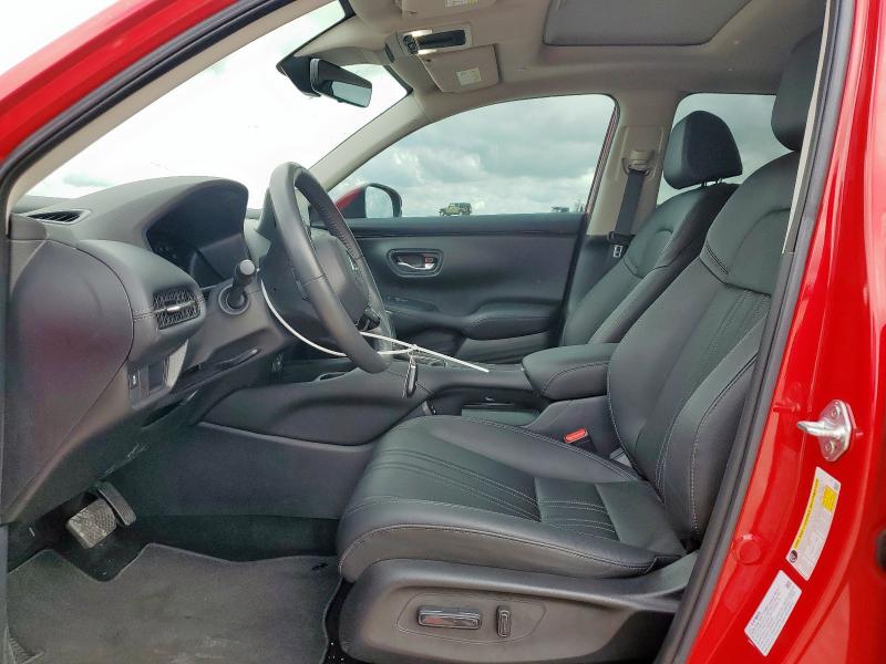 2024 HONDA HR-V EXL - 3CZRZ1H75RM726901