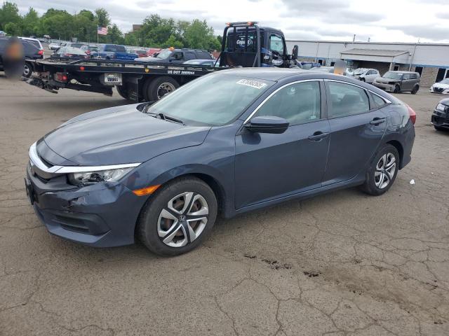 Vin: 2hgfc2f5xjh606548, lot: 57698265, honda civic lx 2018 img_1