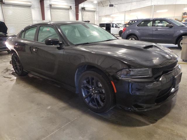 Vin: 2c3cdxmg0nh177883, lot: 55222055, dodge charger gt 20224