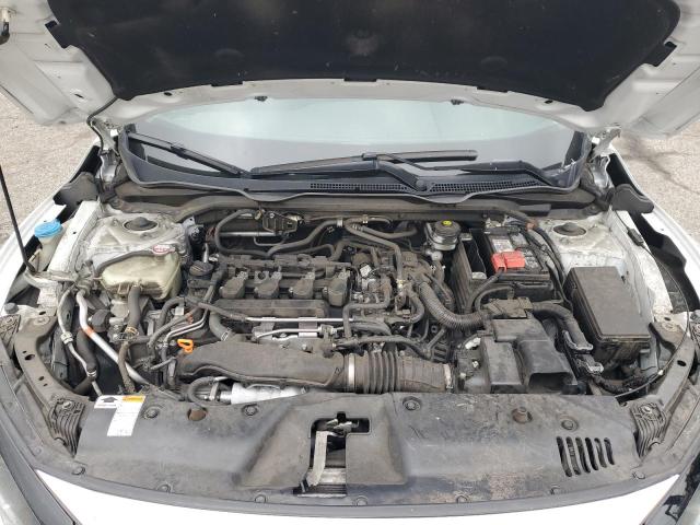 2021 HONDA CIVIC EX - 19XFC1F39ME206598