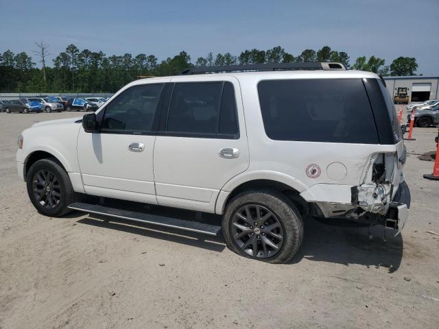 Vin: 1fmju1ktxhea43678, lot: 57202965, ford expedition limited 20172