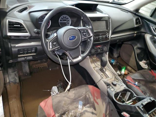 2019 SUBARU FORESTER P JF2SKAEC8KH460069