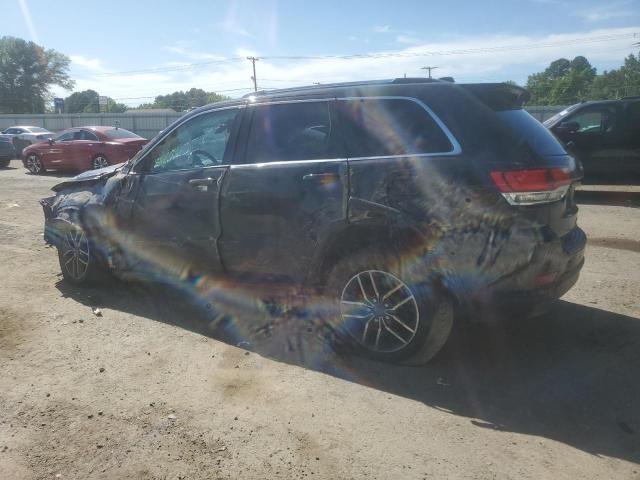 Vin: 1c4rjeag1lc278499, lot: 57906995, jeep grand cher laredo 20202
