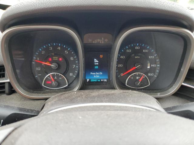 2016 CHEVROLET MALIBU LIM 1G11E5SA7GF132553