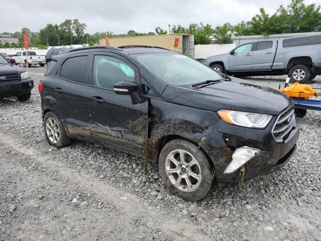 Vin: maj3p1te7jc173333, lot: 58166195, ford ecosport se 20184