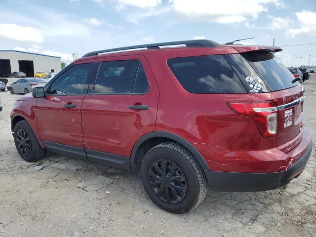 Vin: 1fm5k7b8xega02893, lot: 58220995, ford explorer 20142