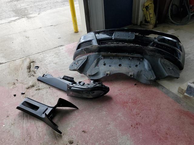 2023 DODGE CHARGER PO 2C3CDXKG7PH678727