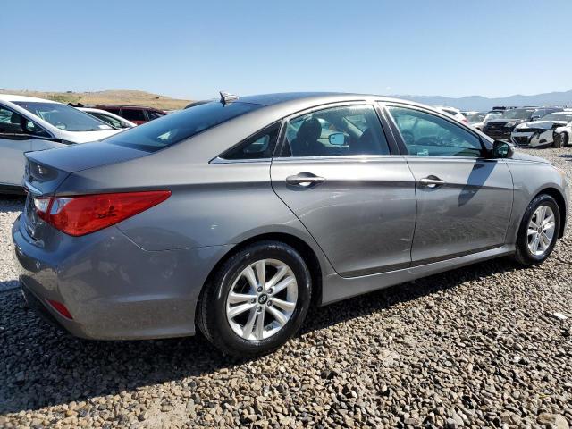 Vin: 5npeb4ac8eh812205, lot: 57792455, hyundai sonata gls 20143