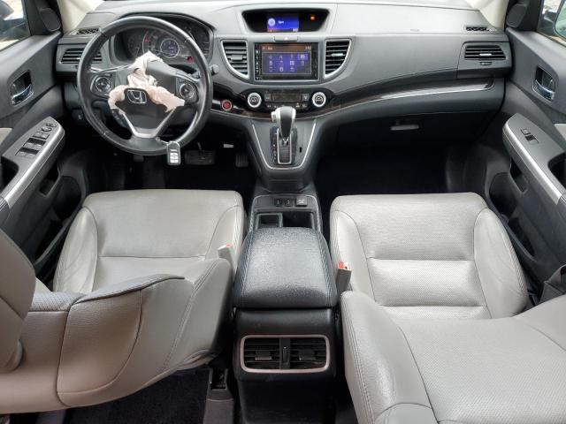 2016 HONDA CR-V EXL - 2HKRM3H7XGH565139