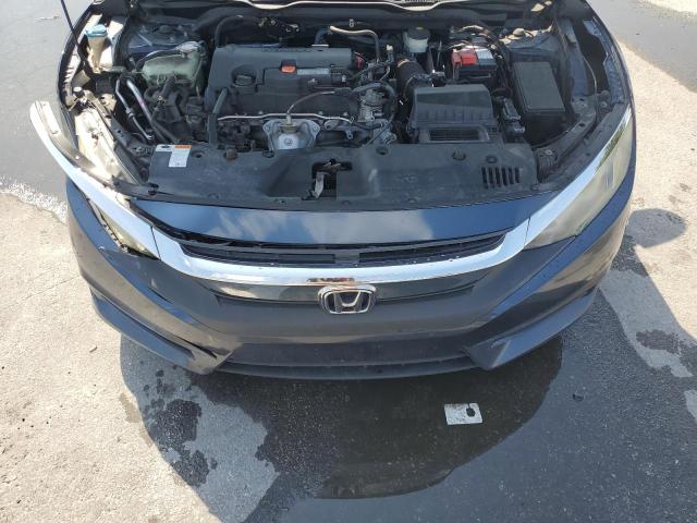 2018 HONDA CIVIC LX - 19XFC2F55JE016574