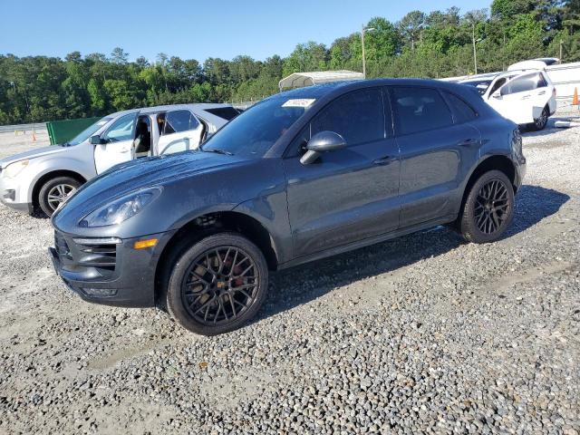 Vin: wp1ag2a56jlb62719, lot: 57903245, porsche macan gts 2018 img_1