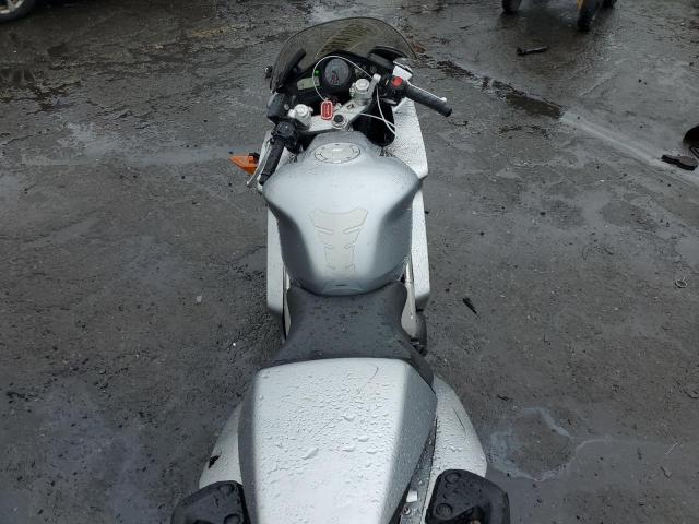 2005 HONDA VFR800 JH2RC461X5M700475