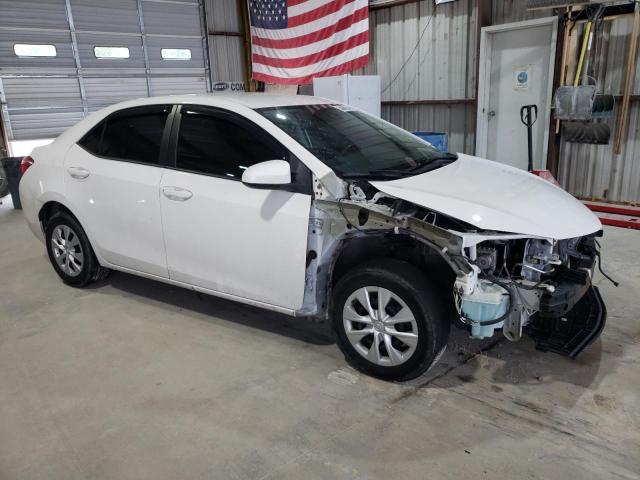 2018 TOYOTA COROLLA L - 2T1BURHE5JC038798