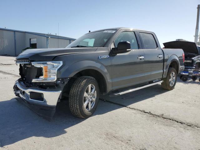 Vin: 1ftew1cp3kke77693, lot: 57431195, ford f-150 supercrew 2019 img_1