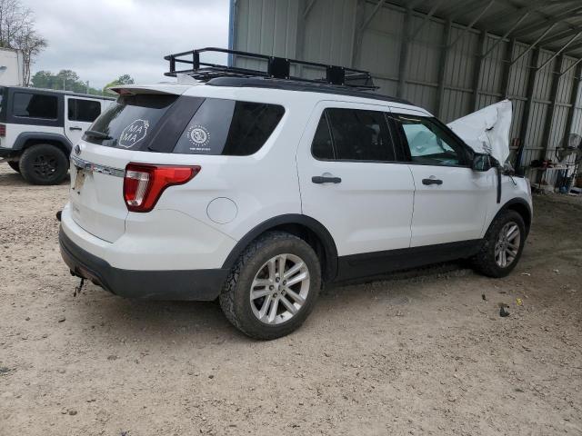 Vin: 1fm5k7b86hgd79788, lot: 56778295, ford explorer 20173