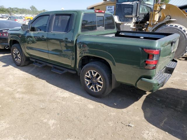 Vin: 1n6ed1ej9nn613176, lot: 57520715, nissan frontier s 20222