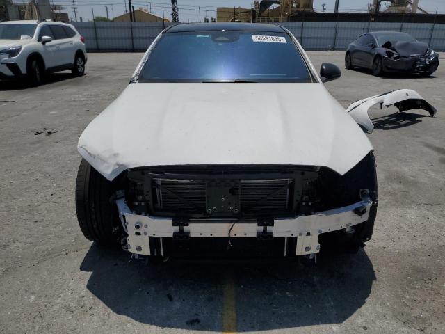 2024 MERCEDES-BENZ C 300 - W1KAF4GB8RR232989