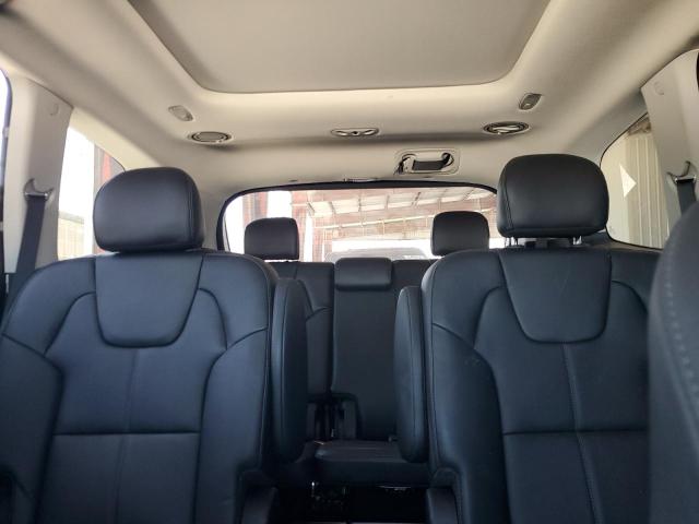 2021 KIA TELLURIDE - 5XYP5DHC4MG096317